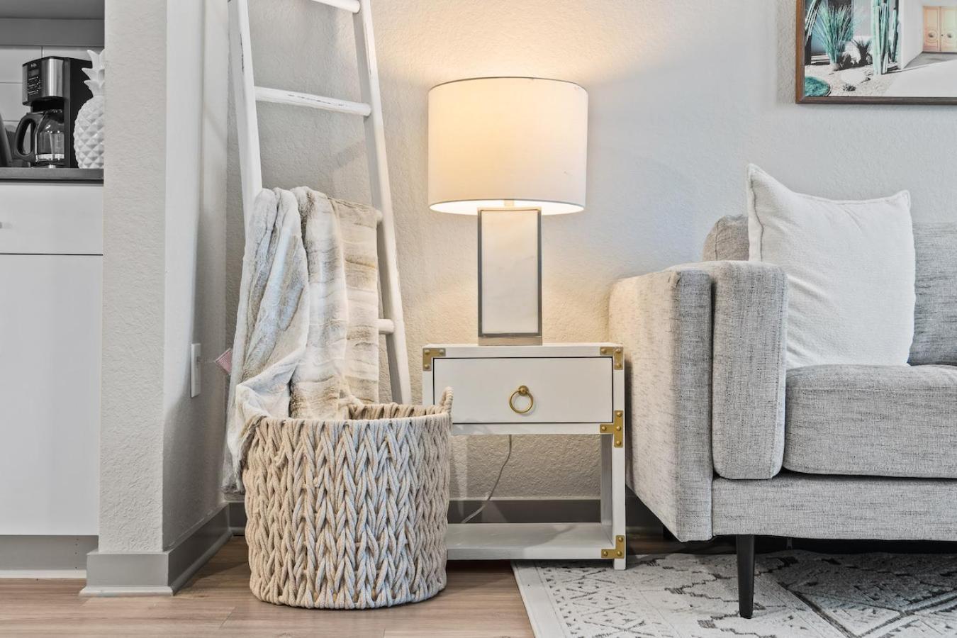 סיינט פיטרסברג Tropicana Field 1 Bed In Downtown St Pete With Free Parking מראה חיצוני תמונה