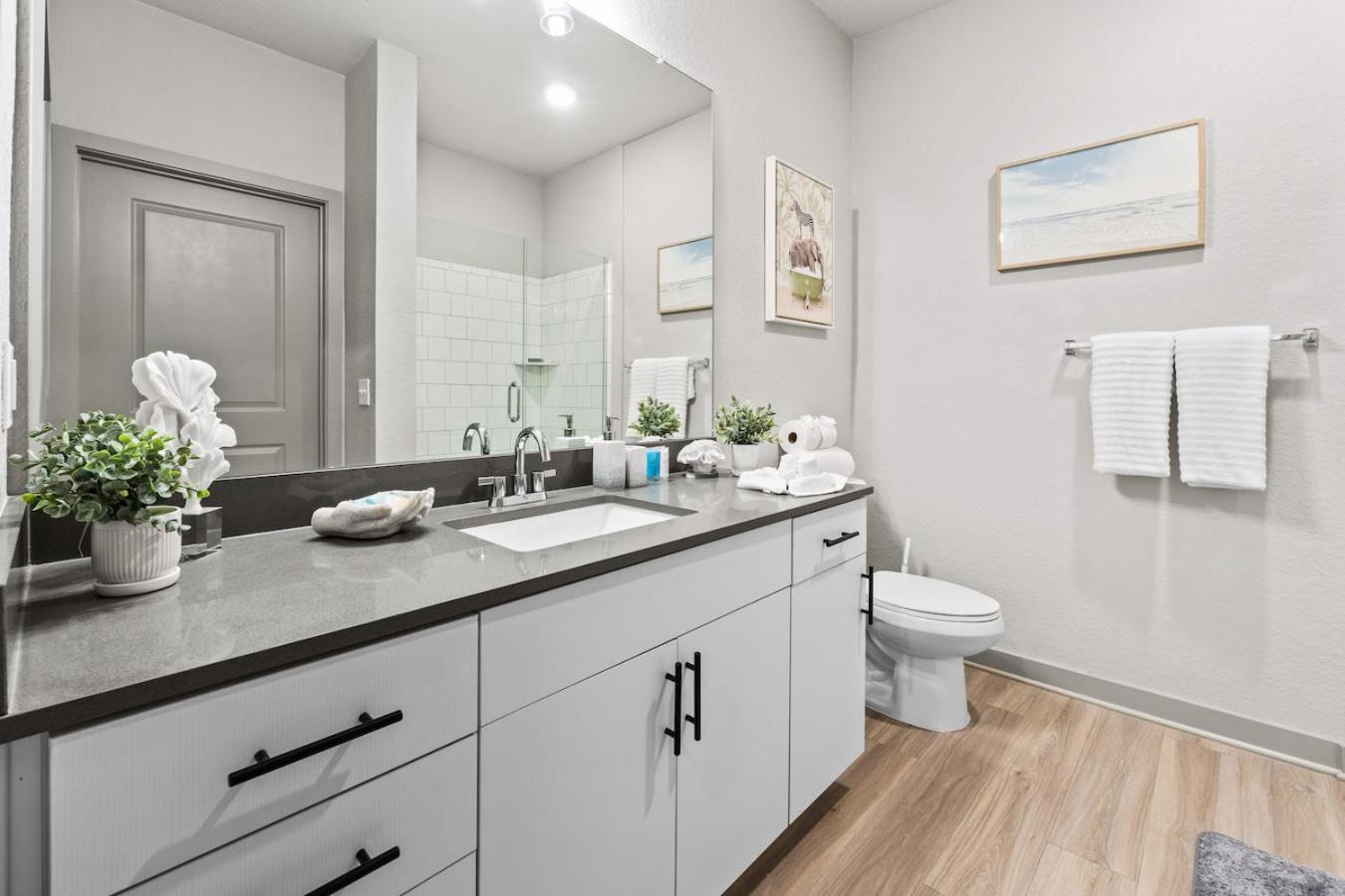 סיינט פיטרסברג Tropicana Field 1 Bed In Downtown St Pete With Free Parking מראה חיצוני תמונה