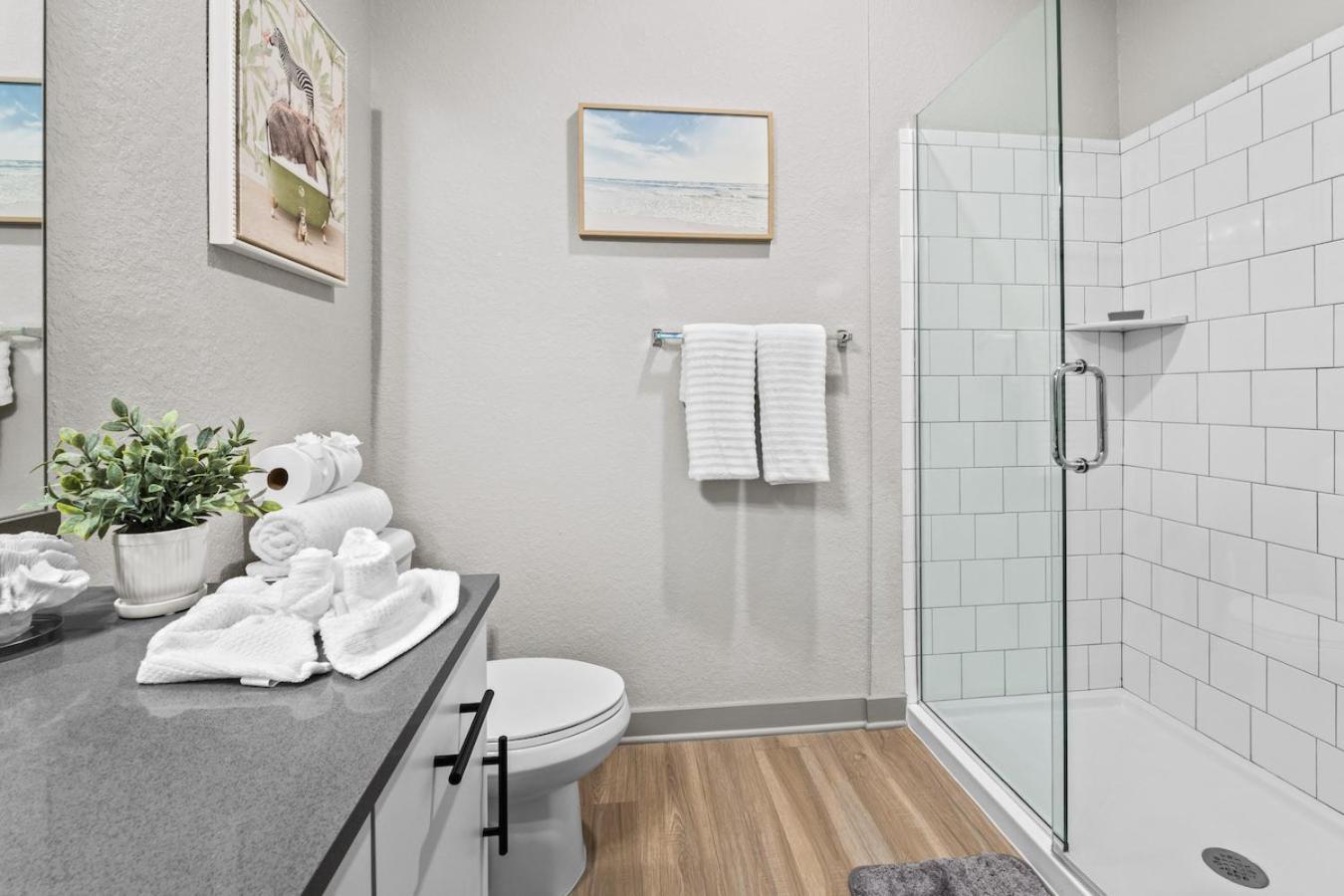 סיינט פיטרסברג Tropicana Field 1 Bed In Downtown St Pete With Free Parking מראה חיצוני תמונה