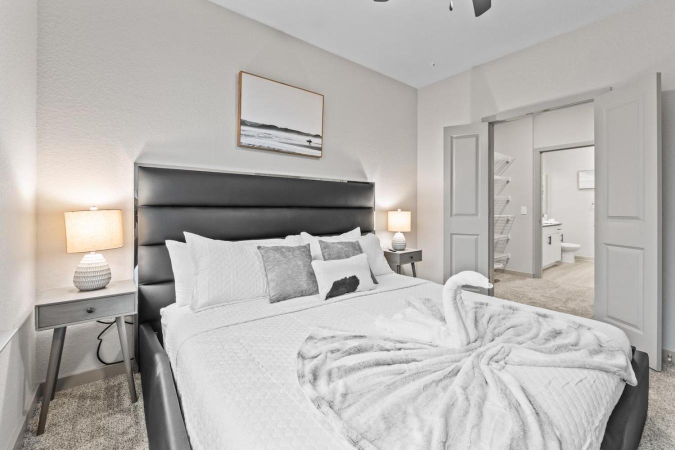 סיינט פיטרסברג Tropicana Field 1 Bed In Downtown St Pete With Free Parking מראה חיצוני תמונה